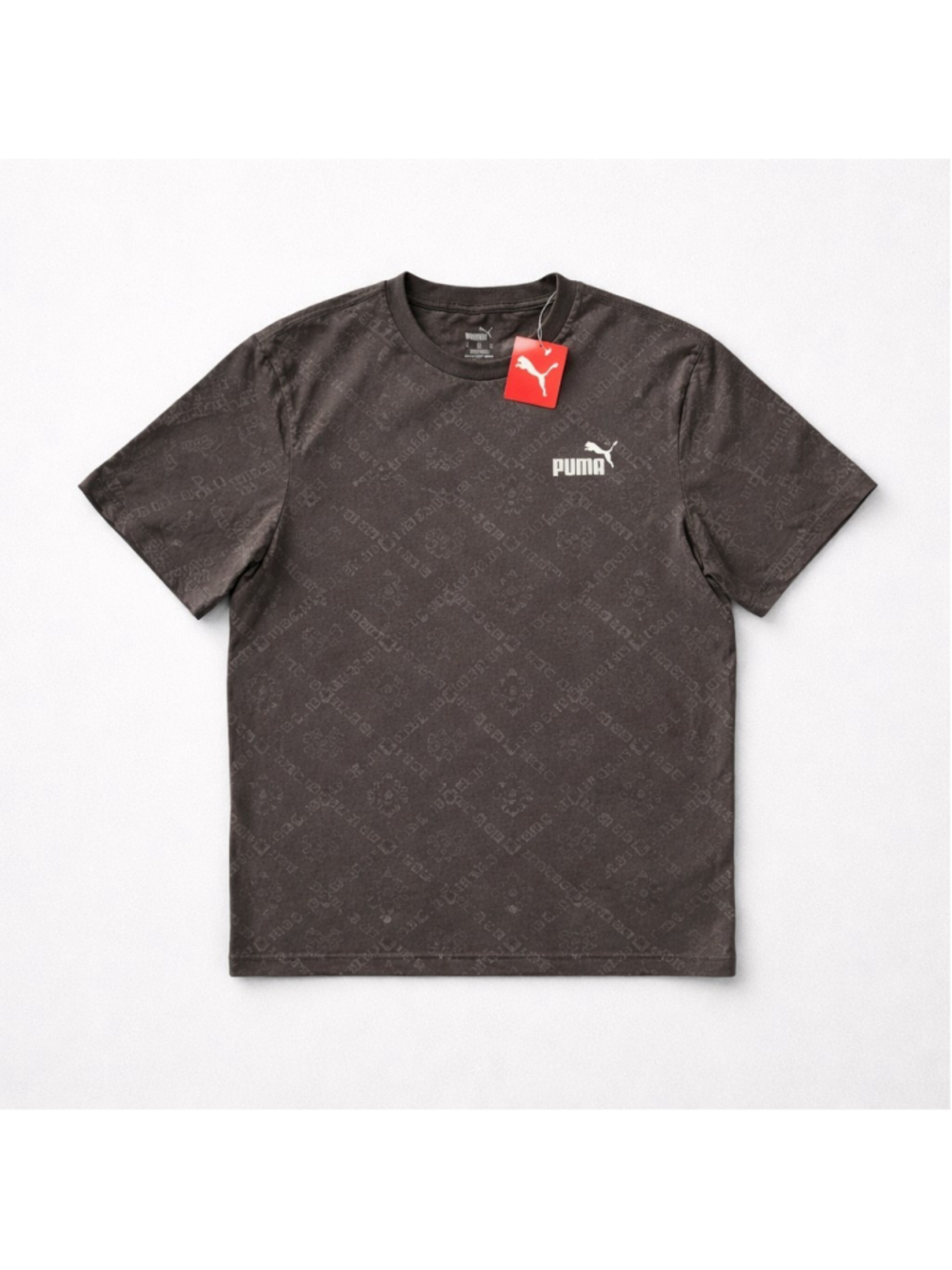 PUMA Men's T Shirt Size XL